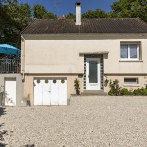 Villa La Trézée, sa terrasse panoramique.
